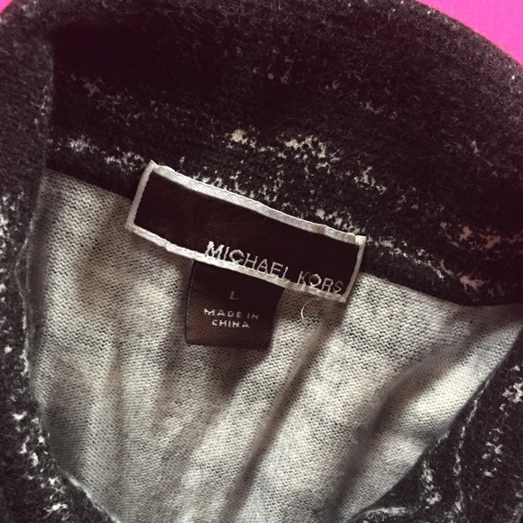 Michael Kors and Polo - Picture 4 of 5